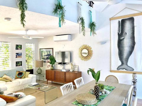 [ ANDY'S BEACH HOUSE ] - Accommodation Coffs Harbour 41