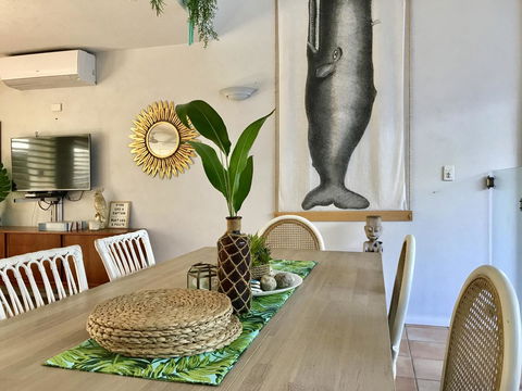 [ ANDY'S BEACH HOUSE ] - Accommodation Coffs Harbour 40