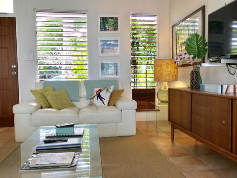 [ ANDY'S BEACH HOUSE ] - Accommodation Coffs Harbour 33
