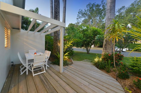 [ ANDY'S BEACH HOUSE ] - Accommodation Coffs Harbour 14