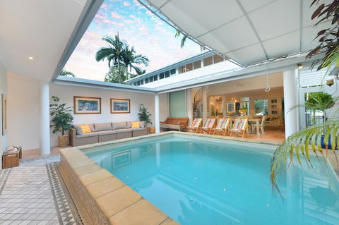 [ ANDY'S BEACH HOUSE ] - Accommodation Coffs Harbour 16