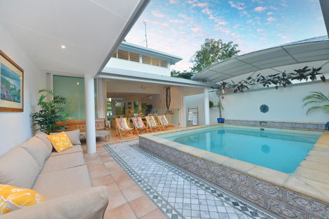 [ ANDY'S BEACH HOUSE ] - Accommodation Coffs Harbour 17