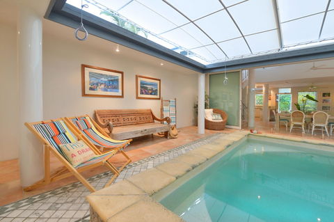 [ ANDY'S BEACH HOUSE ] - Accommodation Coffs Harbour 23