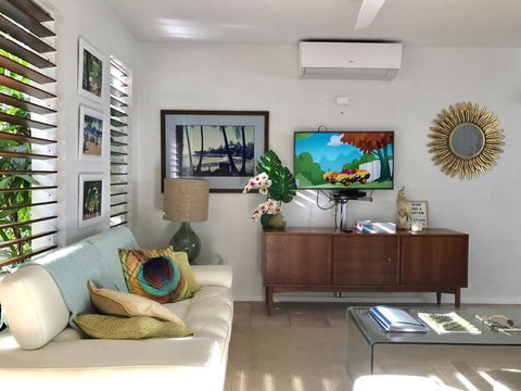 [ ANDY'S BEACH HOUSE ] - Accommodation Coffs Harbour 31