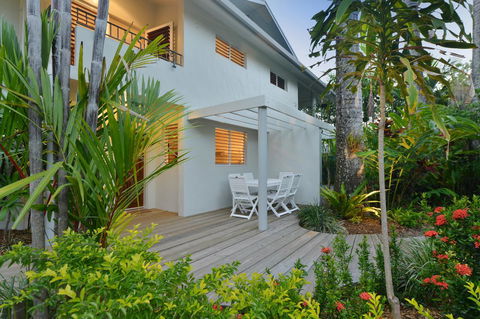 [ ANDY'S BEACH HOUSE ] - Accommodation Coffs Harbour 12
