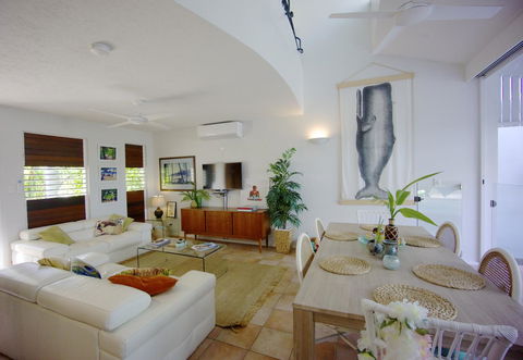 [ ANDY'S BEACH HOUSE ] - Accommodation Coffs Harbour 34