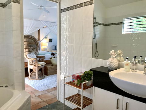 [ ANDY'S BEACH HOUSE ] - Accommodation Coffs Harbour 38