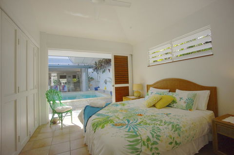 [ ANDY'S BEACH HOUSE ] - Accommodation Coffs Harbour 39