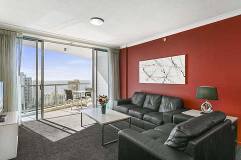 Mantra Towers Of Chevron - Accommodation Coffs Harbour 23