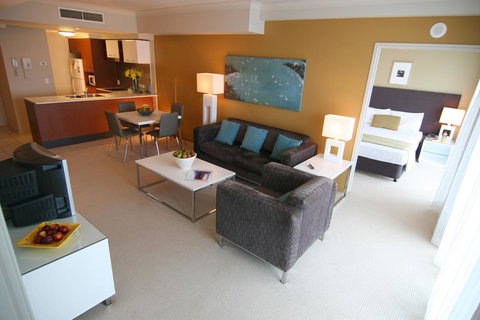 Mantra Towers Of Chevron - Accommodation Coffs Harbour 16