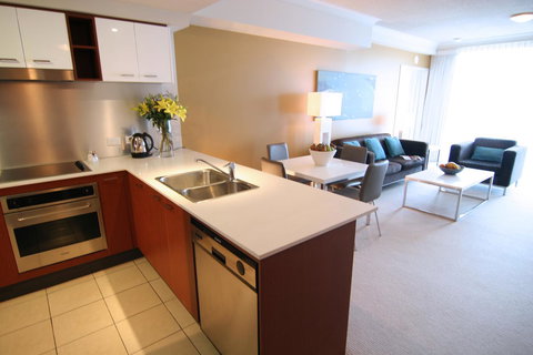 Mantra Towers Of Chevron - Accommodation Coffs Harbour 13