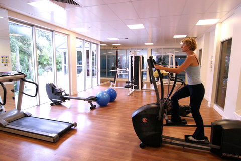 Mantra Towers Of Chevron - Accommodation Coffs Harbour 3