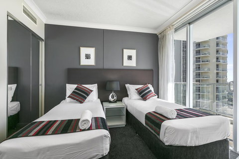 Mantra Towers Of Chevron - Accommodation Coffs Harbour 21