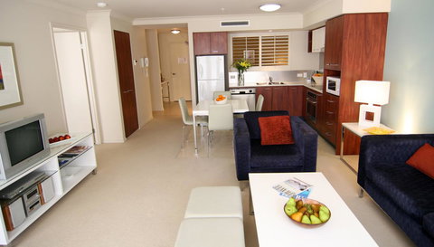 Mantra Towers Of Chevron - Accommodation Coffs Harbour 15