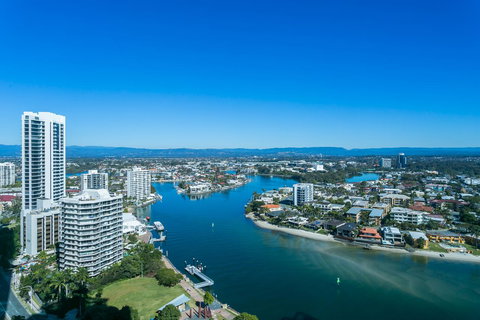 Mantra Towers Of Chevron - Accommodation Coffs Harbour 12