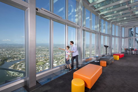 Q1 Resort & Spa - Official - Accommodation Coffs Harbour 7