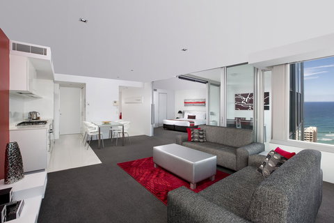 Q1 Resort & Spa - Official - Accommodation Coffs Harbour 27