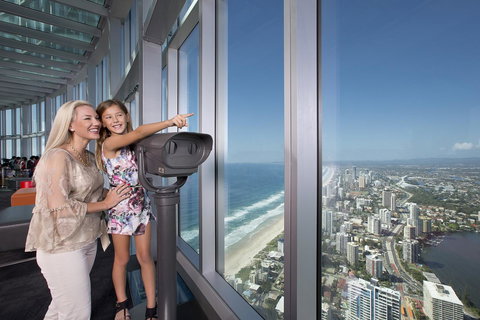 Q1 Resort & Spa - Official - Accommodation Coffs Harbour 6