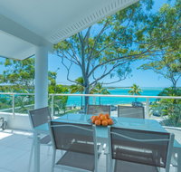 Munna Beach Apartments - Accommodation Coffs Harbour