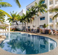 Madison Ocean Breeze Apartments - Accommodation Coffs Harbour