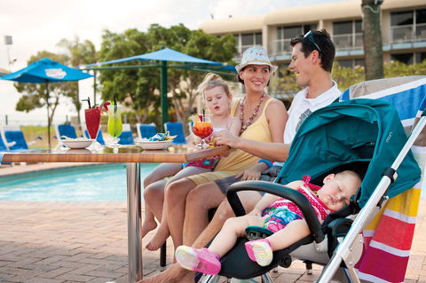Sea World Resort - Accommodation Coffs Harbour 18