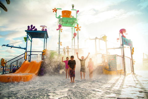 Sea World Resort - Accommodation Coffs Harbour 5
