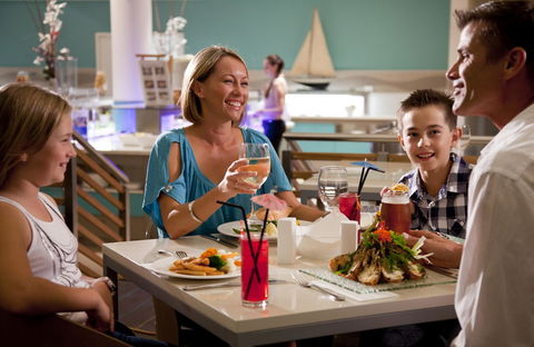 Sea World Resort - Accommodation Coffs Harbour 10