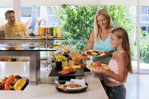 Sea World Resort - Accommodation Coffs Harbour 19