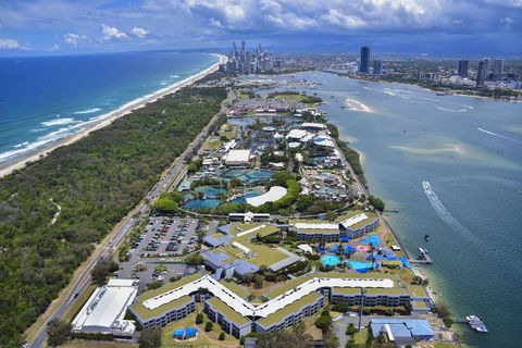 Sea World Resort - Accommodation Coffs Harbour 15