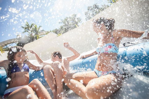 Sea World Resort - Accommodation Coffs Harbour 14