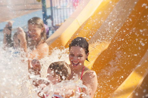 Sea World Resort - Accommodation Coffs Harbour 17