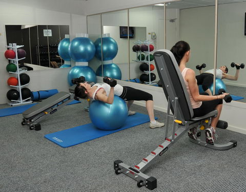 Sea World Resort - Accommodation Coffs Harbour 22
