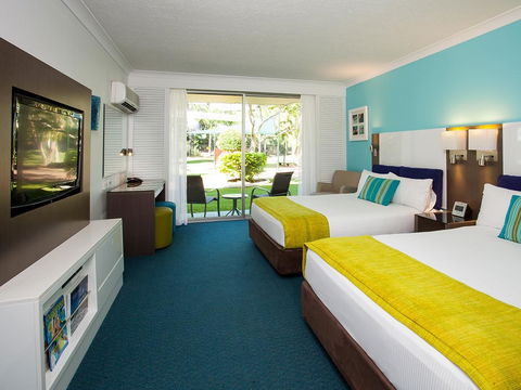 Sea World Resort - Accommodation Coffs Harbour 4