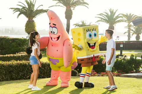 Sea World Resort - Accommodation Coffs Harbour 20