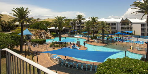 Sea World Resort - Accommodation Coffs Harbour 13