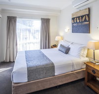 Emerald Maraboon Motor Inn - Accommodation Coffs Harbour