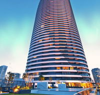Oracle Resort Broadbeach - GCLR - Accommodation Coffs Harbour