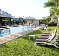 Mantra Boathouse Apartments