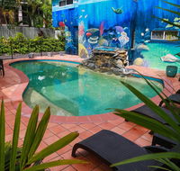 Port Douglas Motel - Accommodation Coffs Harbour