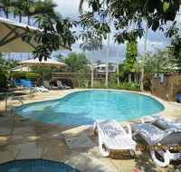 Noosa Keys Resort - Accommodation Coffs Harbour