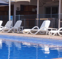 Airlie Whitsunday Terraces Resort