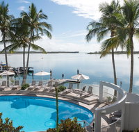 Noosa Pacific Riverfront Resort - Accommodation Coffs Harbour