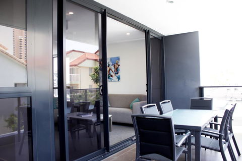 Synergy Broadbeach - Official - Accommodation Coffs Harbour 22