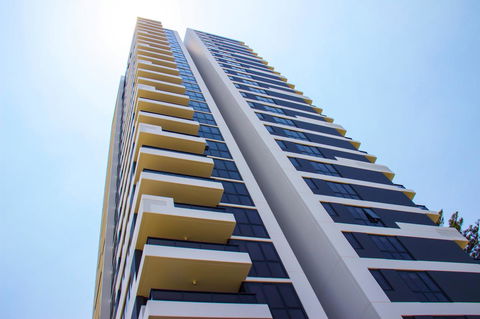 Synergy Broadbeach - Official - Accommodation Coffs Harbour 17