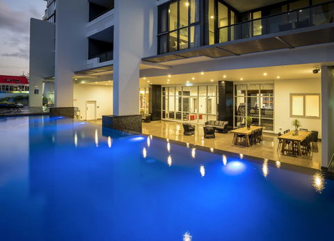 Synergy Broadbeach - Official - Accommodation Coffs Harbour 0