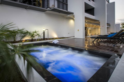 Synergy Broadbeach - Official - Accommodation Coffs Harbour 5