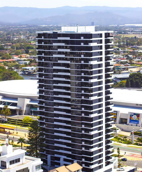 Synergy Broadbeach - Official - Accommodation Coffs Harbour 7