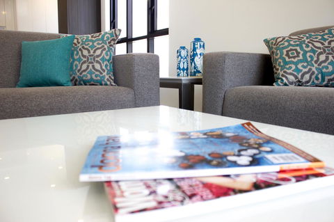 Synergy Broadbeach - Official - Accommodation Coffs Harbour 24