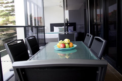 Synergy Broadbeach - Official - Accommodation Coffs Harbour 14