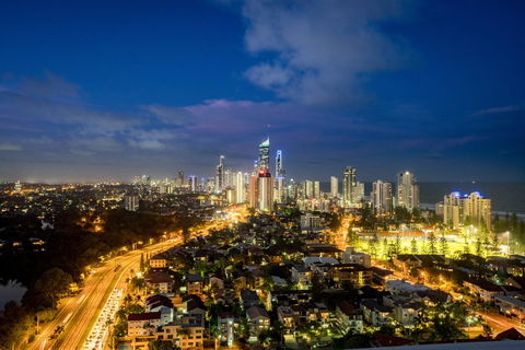 Synergy Broadbeach - Official - Accommodation Coffs Harbour 4